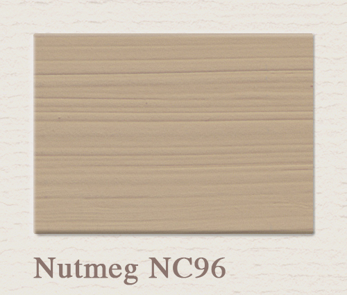 NC96 Nutmeg - PAINTING THE PAST