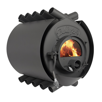 BULLERJAN STOVE -  FF17  TYPE 14,2 KW 