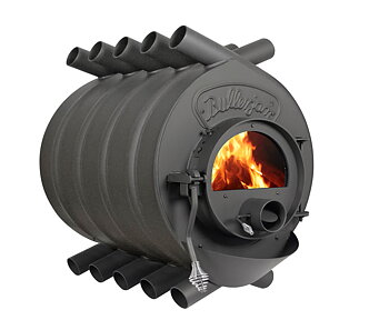 BULLERJAN STOVE -  FF17  TYPE 14,2 KW 