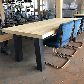 Stor Industriell Ekbord