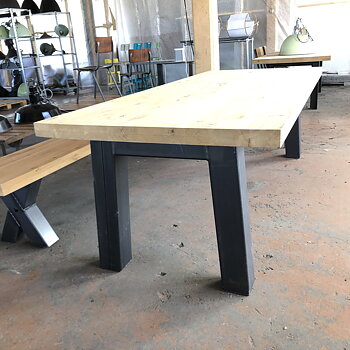 Stor Industriell Ekbord
