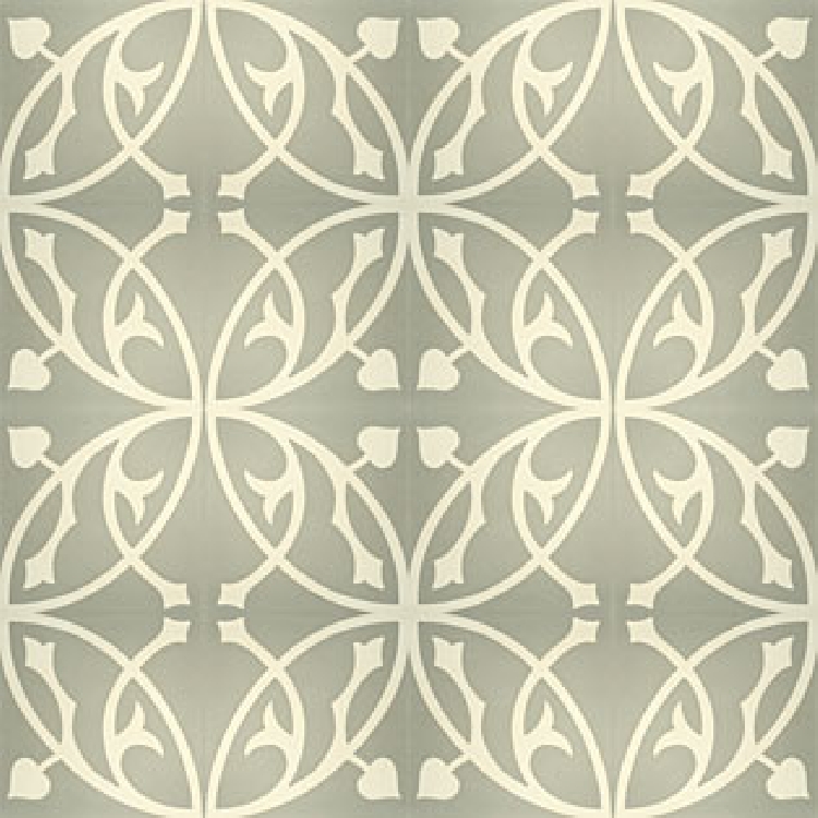 VN Oval Gris - 3
