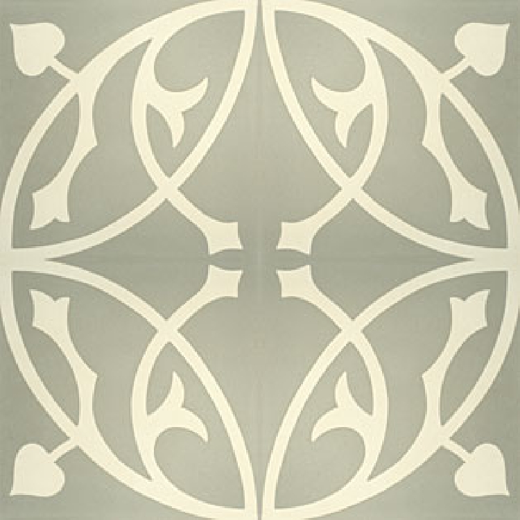 VN Oval Gris - 2