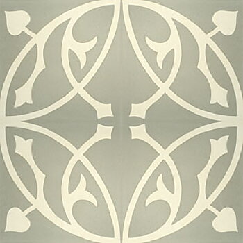 VN Oval Gris