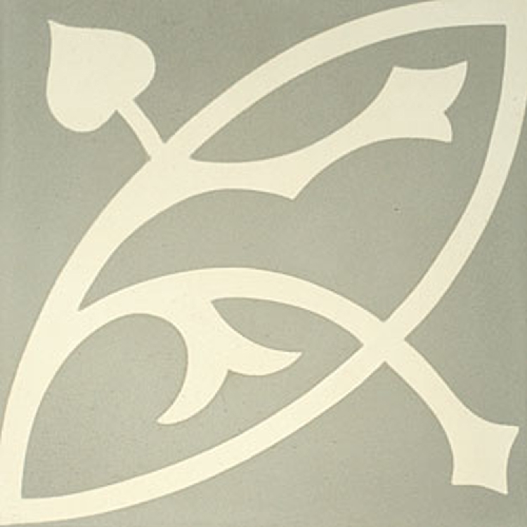 VN Oval Gris