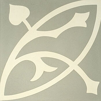 VN Oval Gris