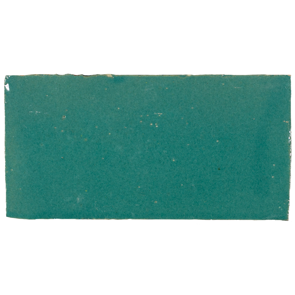 Platta Atlas Petrol 7.5x15 - 2