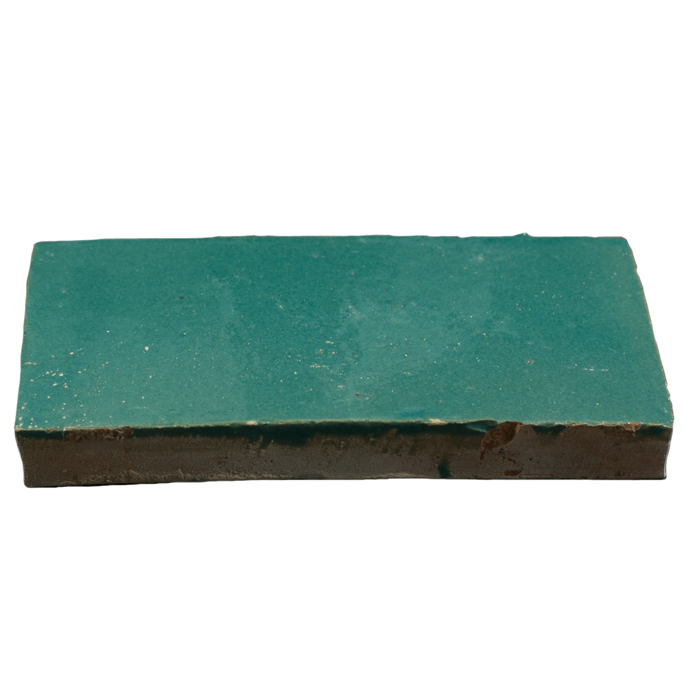 Platta Atlas Petrol 7.5x15