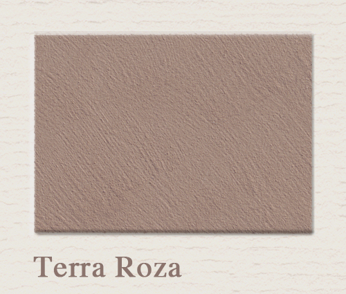 Terra Roza - PAINTING THE PAST