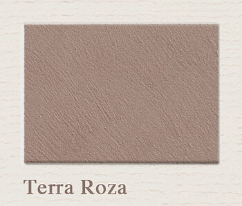 Terra Roza - PAINTING THE PAST