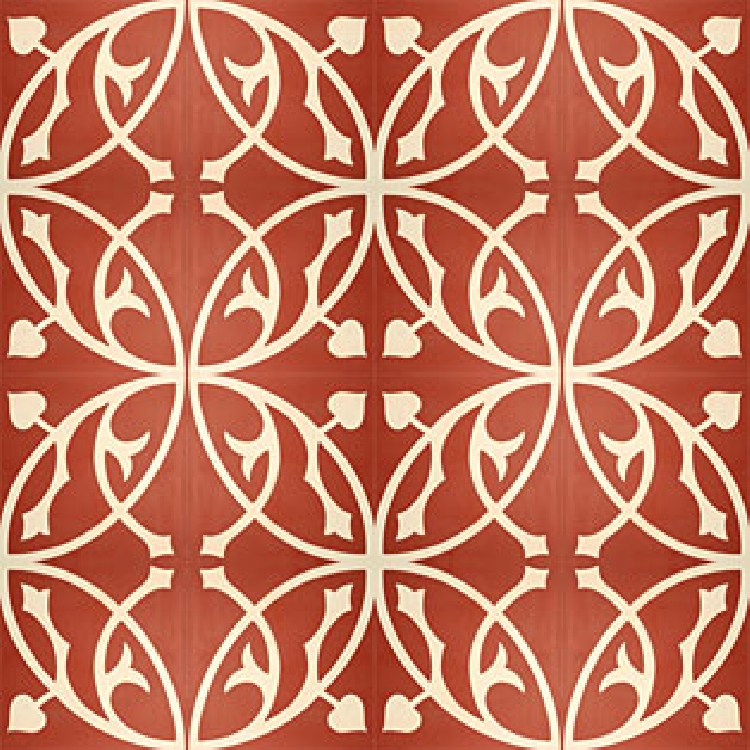 VN Oval Rosso - 3