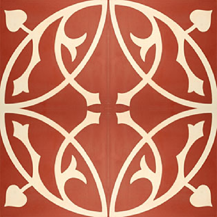 VN Oval Rosso - 2