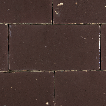 Platta Aubergine 7.5x15