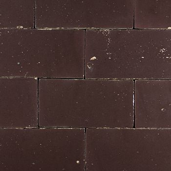 Platta Aubergine 7.5x15