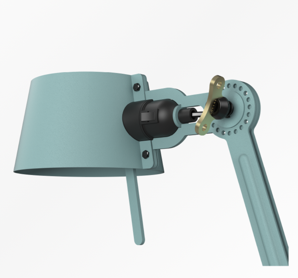 TONONE - SET 2 X   BOLT BED SIDEFIT - 5
