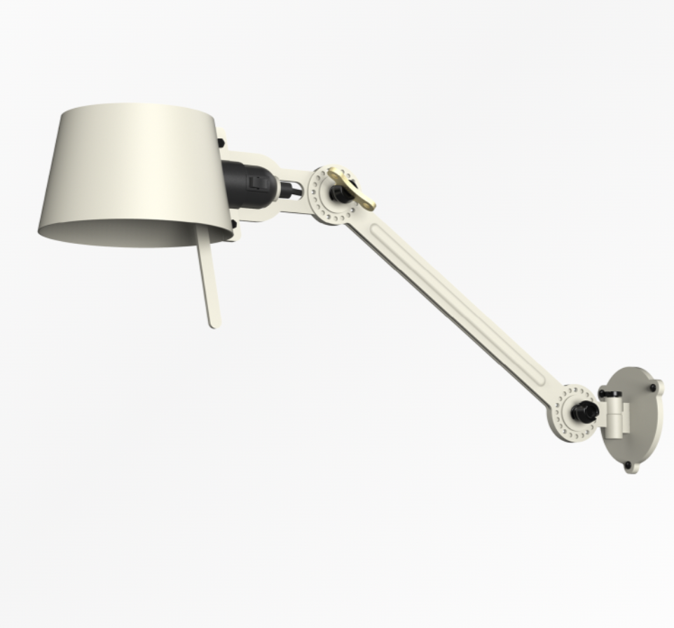 TONONE - SET 2 X   BOLT BED SIDEFIT - 24