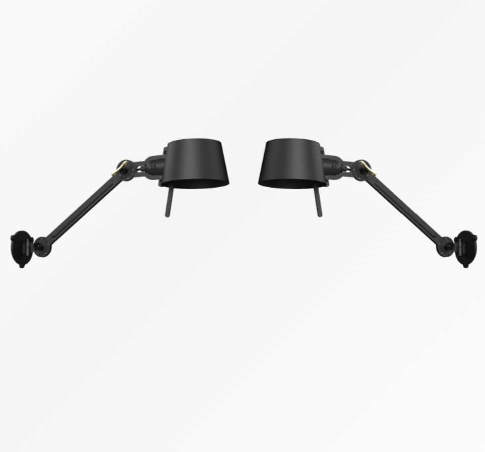TONONE - SET 2 X   BOLT BED SIDEFIT - 21