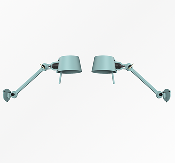 TONONE - SET 2 X   BOLT BED SIDEFIT