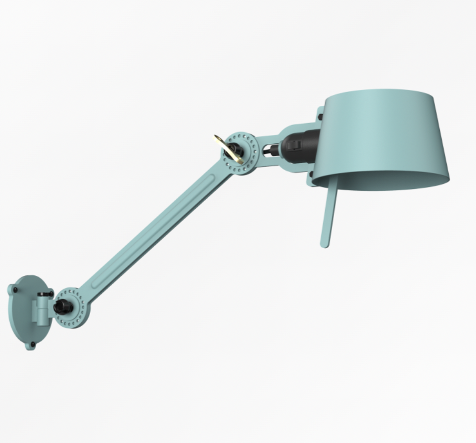 TONONE - SET 2 X   BOLT BED SIDEFIT - 4