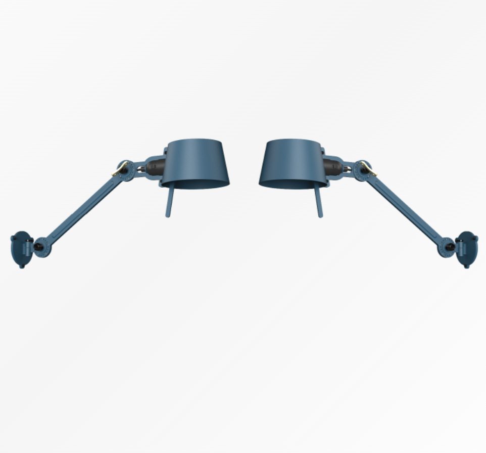TONONE - SET 2 X   BOLT BED SIDEFIT - 9