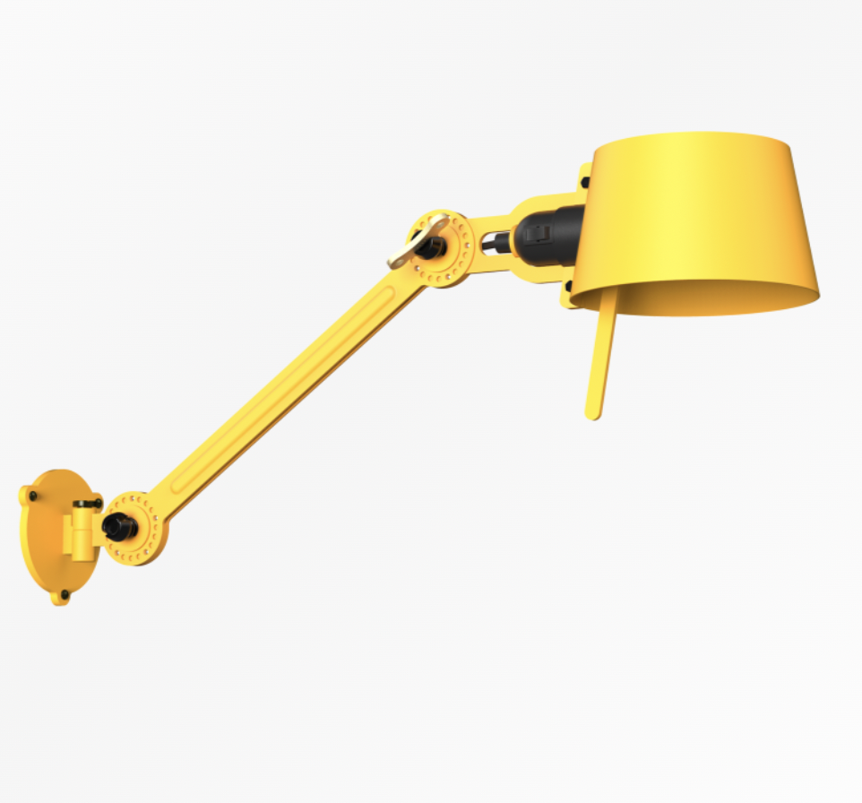 TONONE - SET 2 X   BOLT BED SIDEFIT - 20