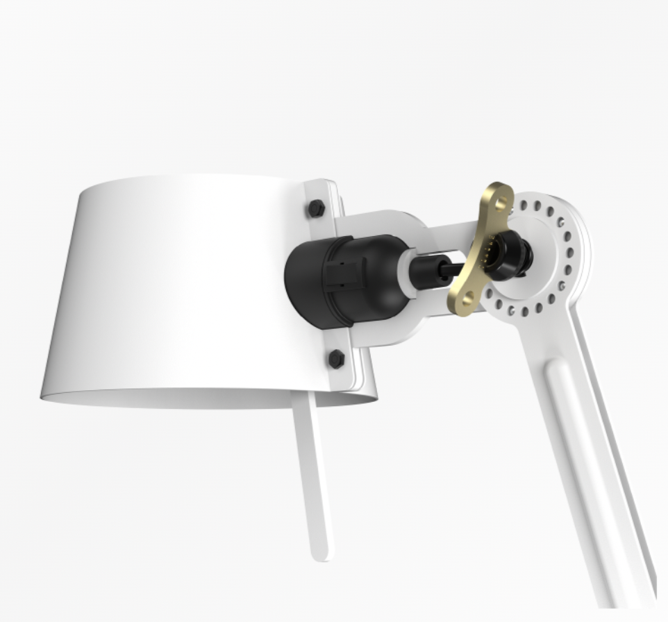 TONONE - SET 2 X   BOLT BED SIDEFIT - 18