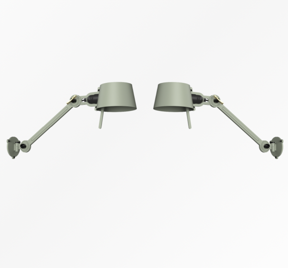 TONONE - SET 2 X   BOLT BED SIDEFIT - 13