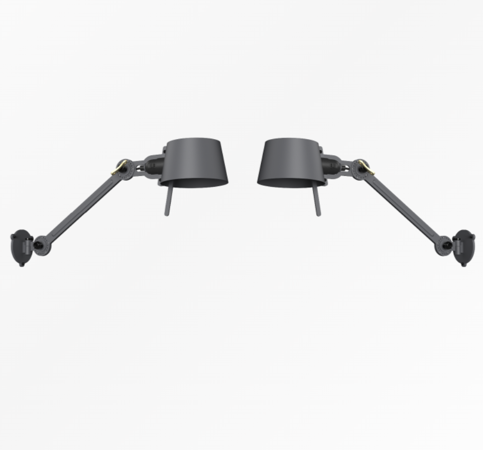 TONONE - SET 2 X   BOLT BED SIDEFIT - 11