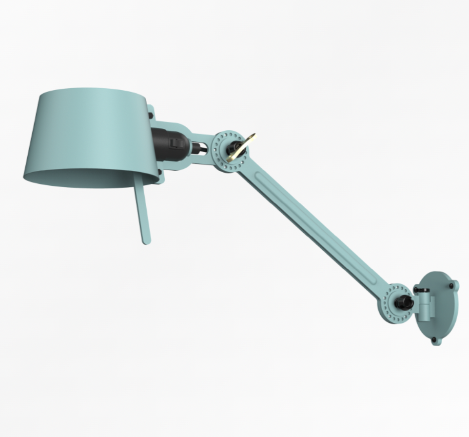 TONONE - SET 2 X   BOLT BED SIDEFIT - 3