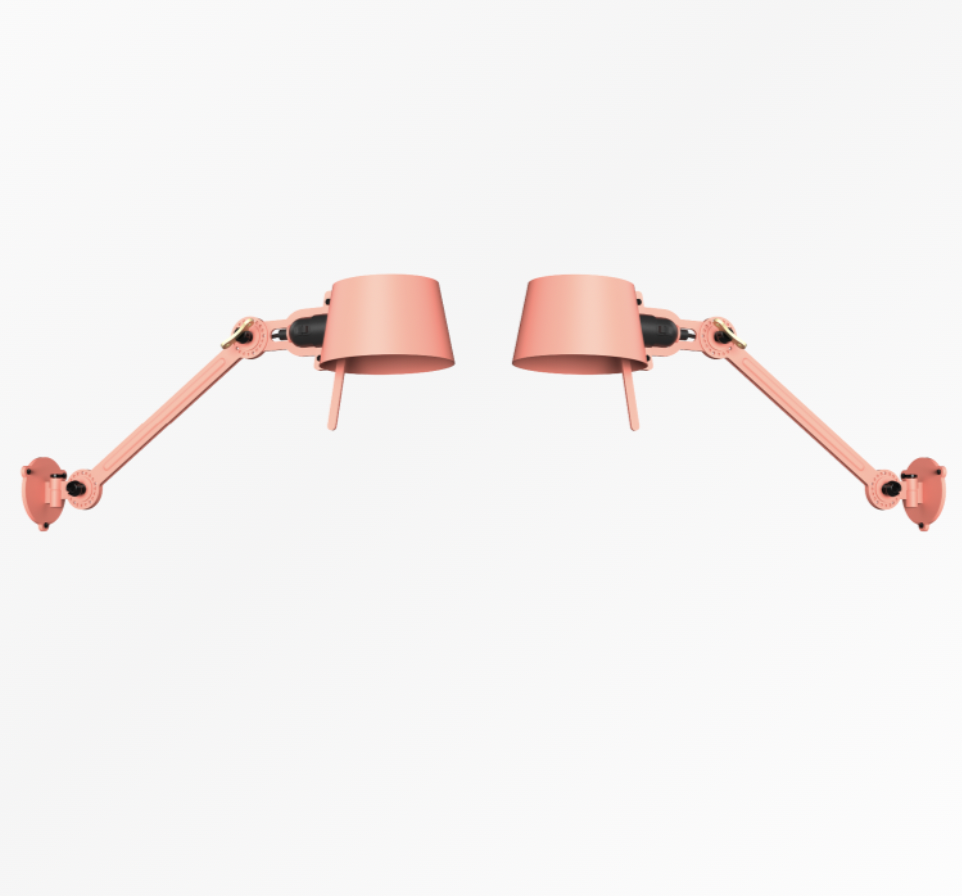 TONONE - SET 2 X   BOLT BED SIDEFIT - 15