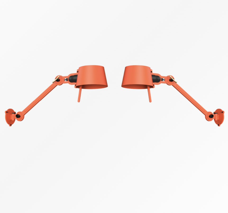 TONONE - SET 2 X   BOLT BED SIDEFIT - 7