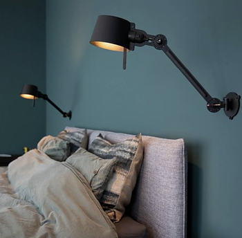 TONONE - SET 2 X   BOLT BED SIDEFIT
