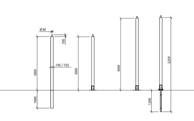 MÅTT PILA