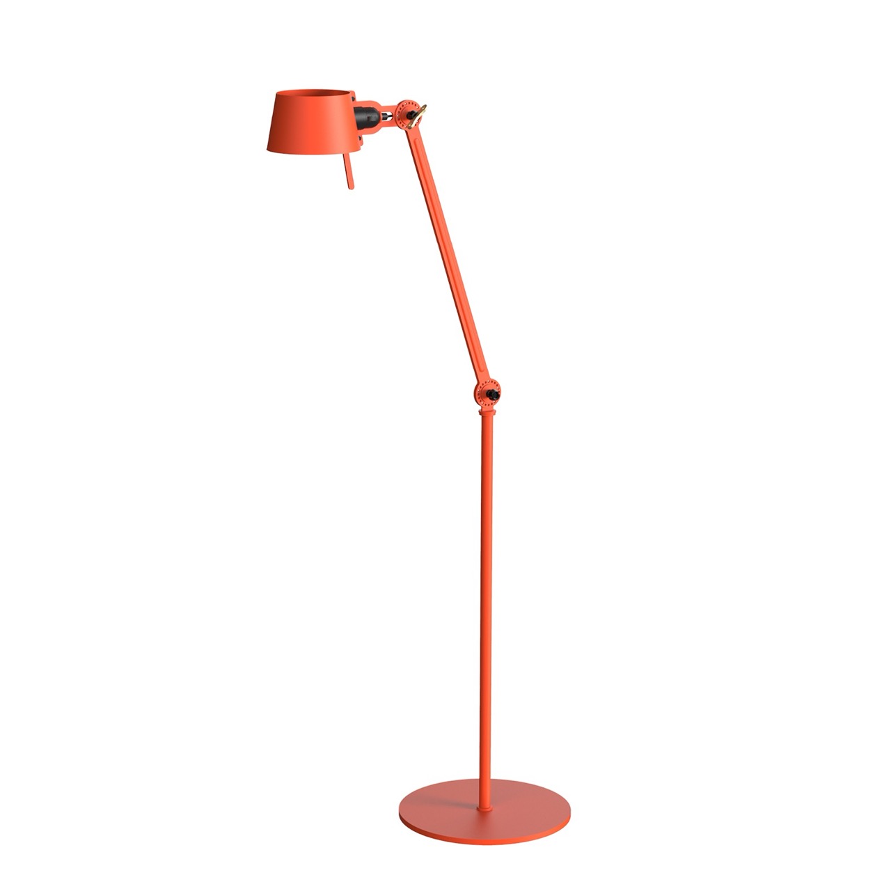 TONONE - BOLT 1ARM FLOOR - STRIKING ORANGE