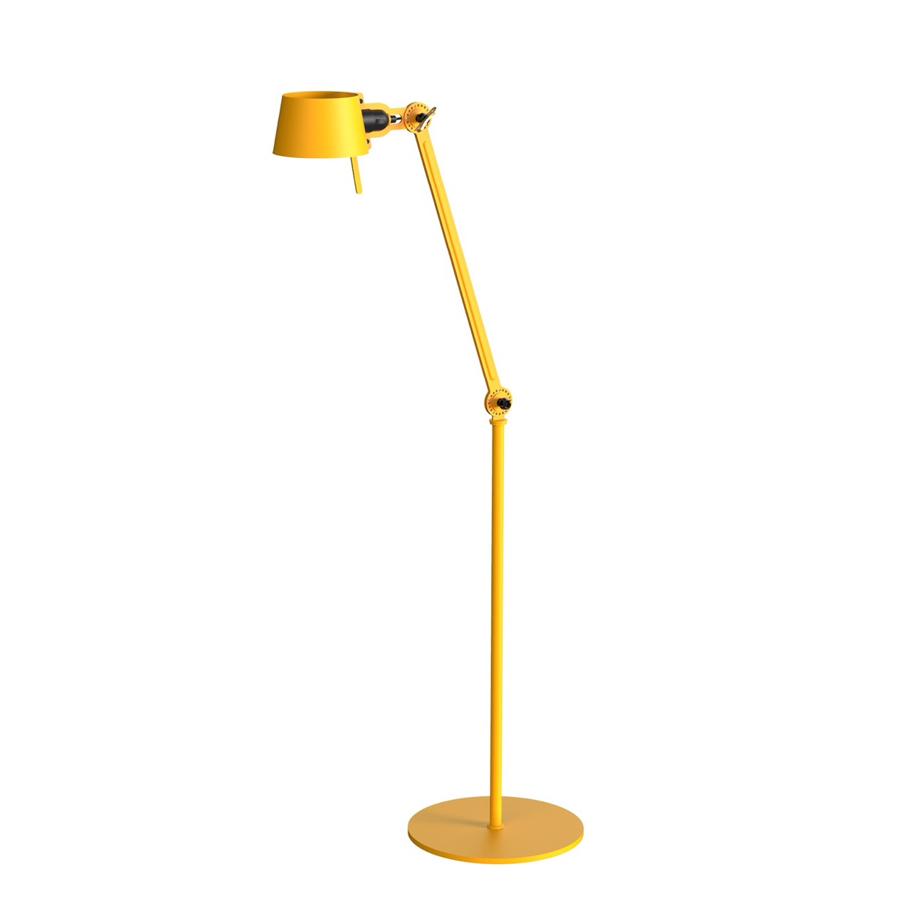 TONONE - BOLT 1ARM FLOOR - SUNNY YELLOW
