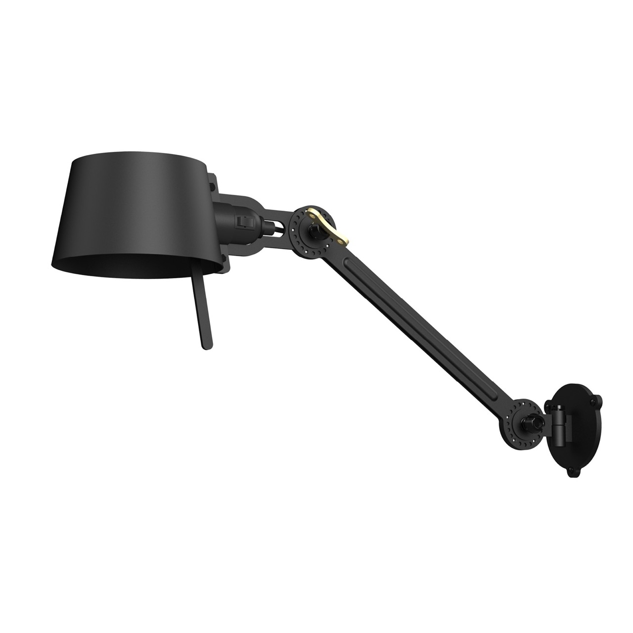 TONONE - BOLT BED SIDEFIT - SMOKEY BLACK