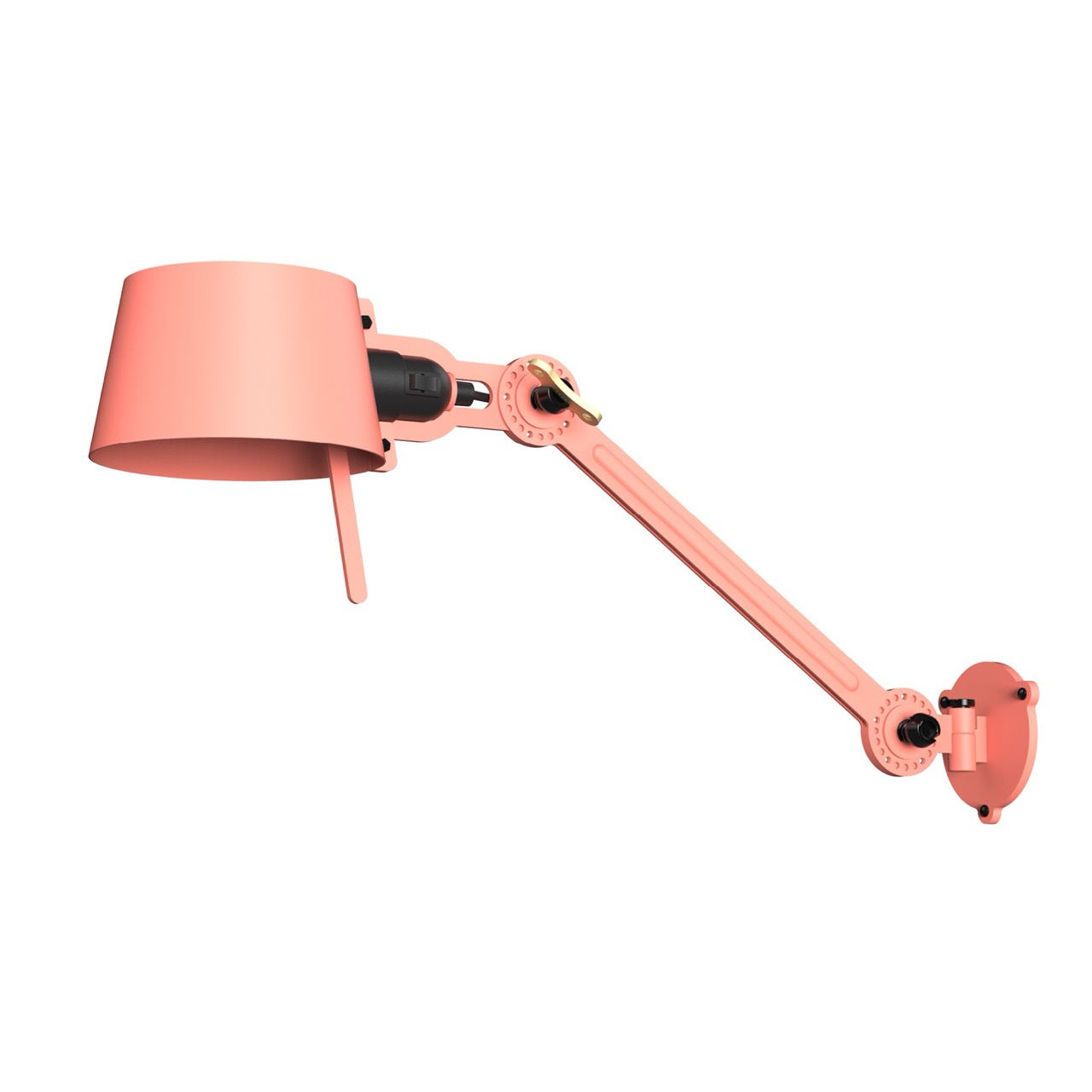 TONONE - BOLT BED SIDEFIT - DAYBREAK ROSE