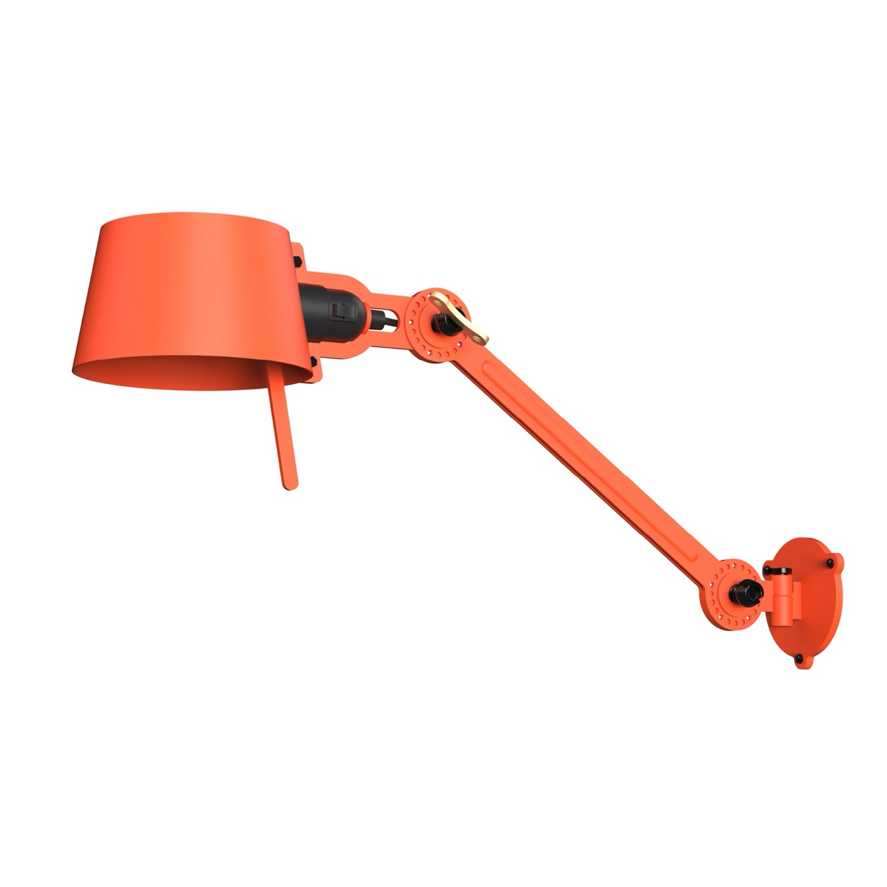 TONONE - BOLT BED SIDEFIT - STRIKING ORANGE