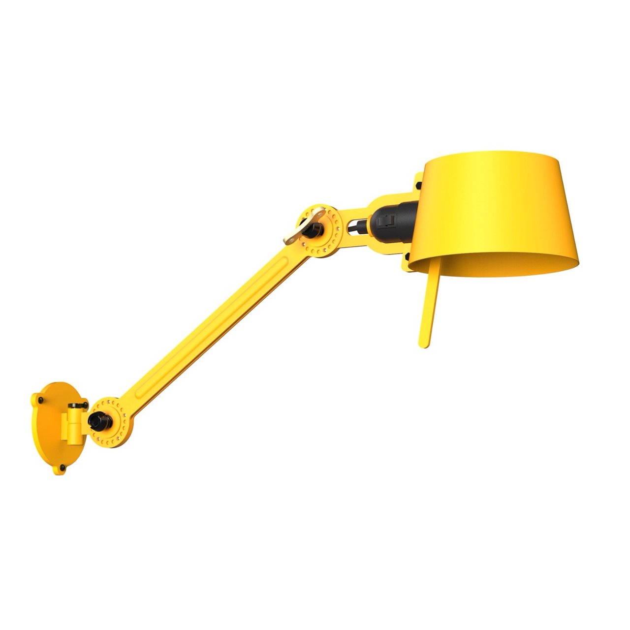 TONONE - BOLT BED SIDEFIT - SUNNY YELLOW (MIRROR)