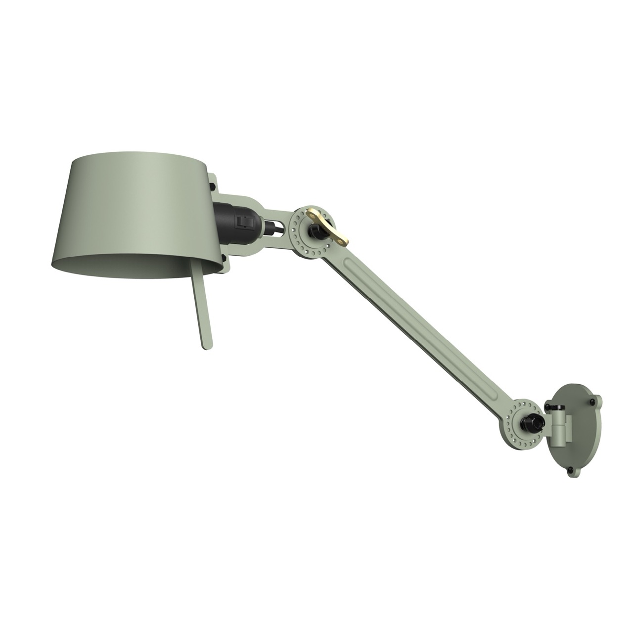 TONONE - BOLT BED SIDEFIT - FLUX GREEN