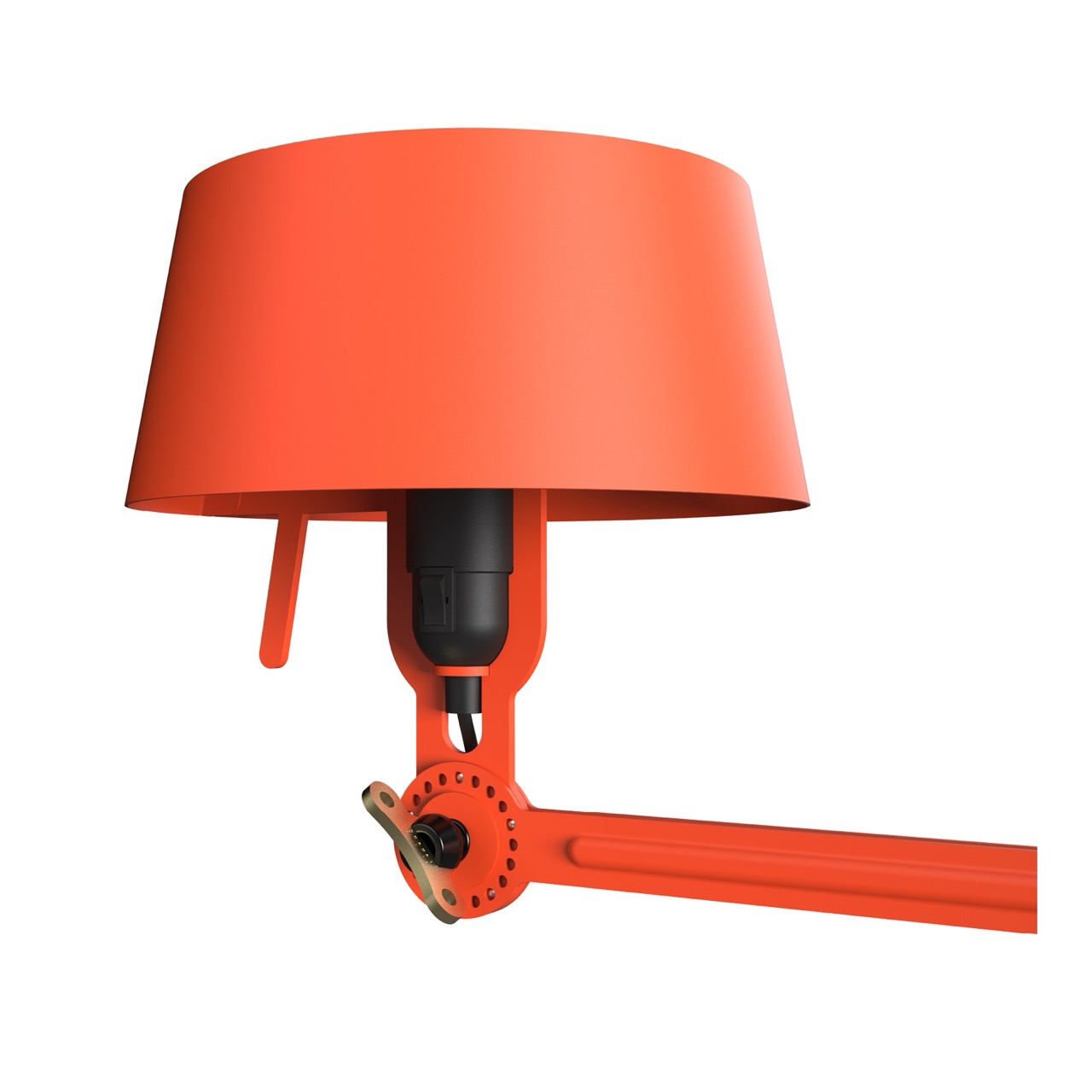 TONONE - BOLT UNDERFIT LAMP - STRIKING ORANGE