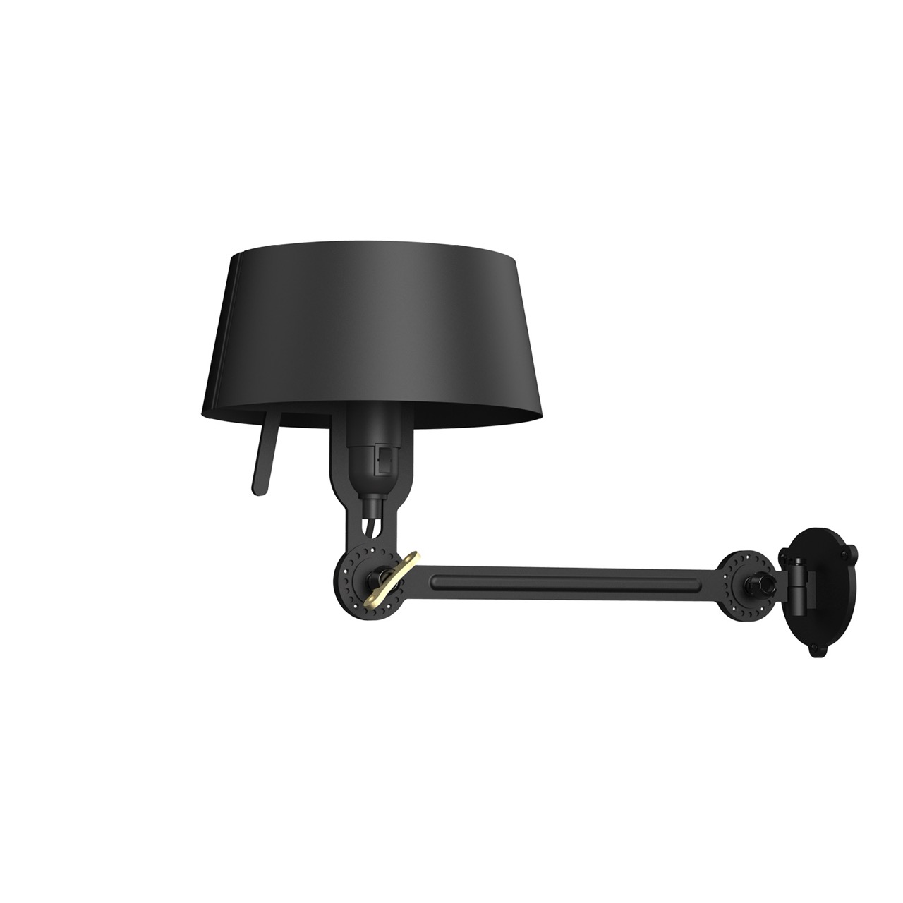 TONONE - BOLT BED UNDERFIT - SMOKEY BLACK