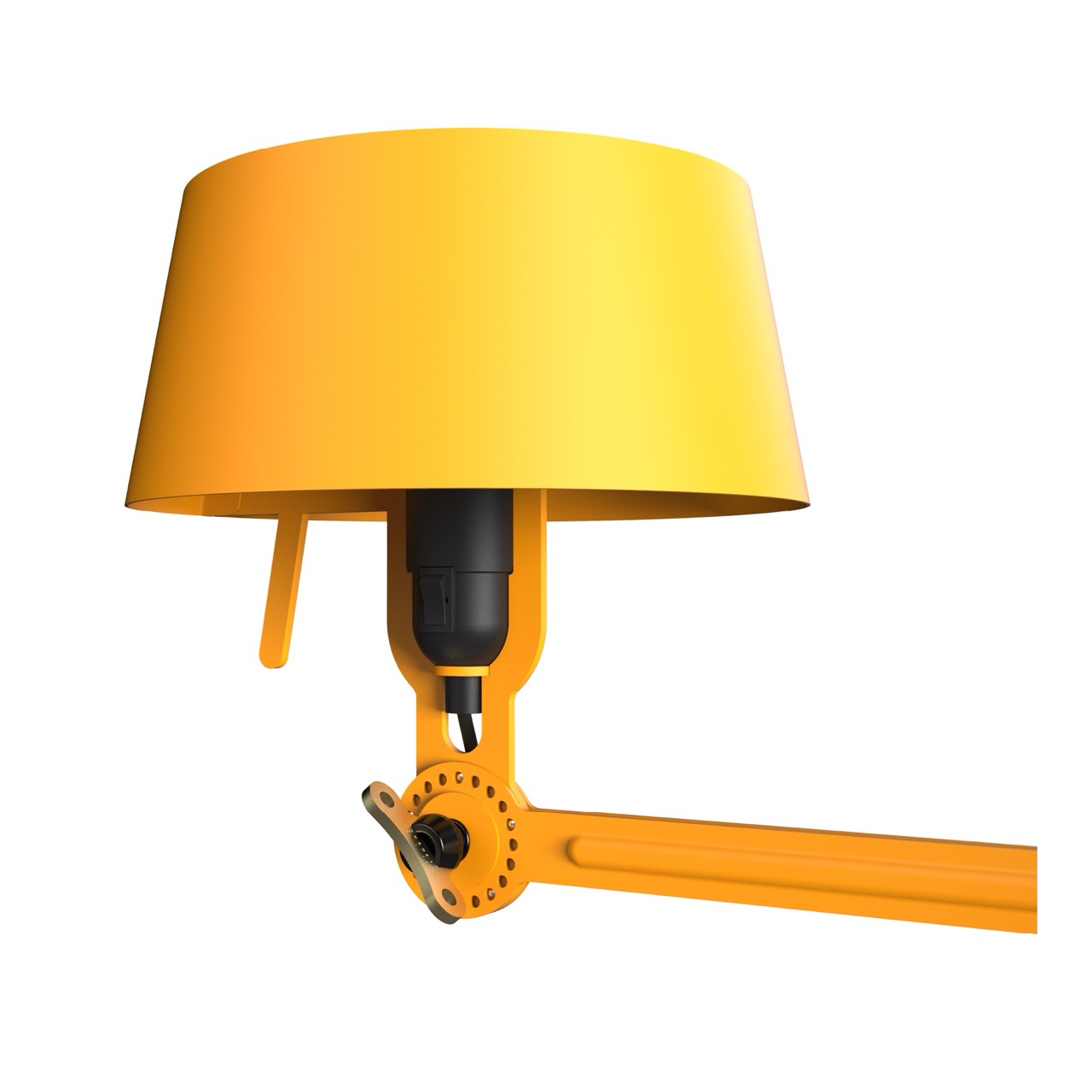 TONONE - BOLT UNDERFIT LAMP - SUNNY YELLOW