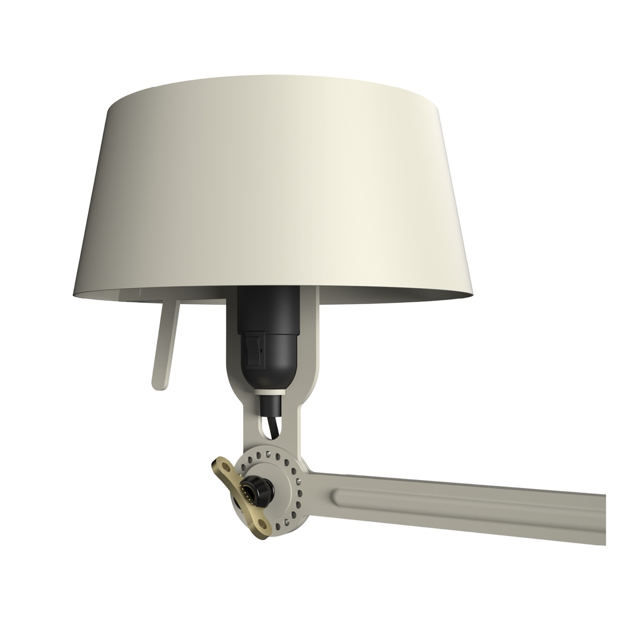 TONONE - BOLT UNDERFIT LAMP - ASH GREY