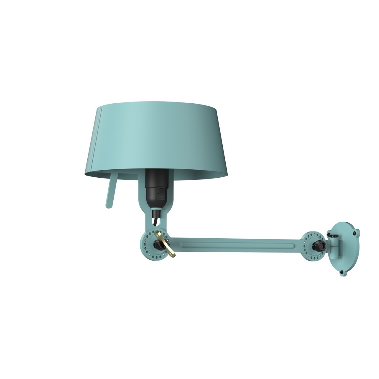 TONONE - BOLT BED UNDERFIT - ICE BLUE