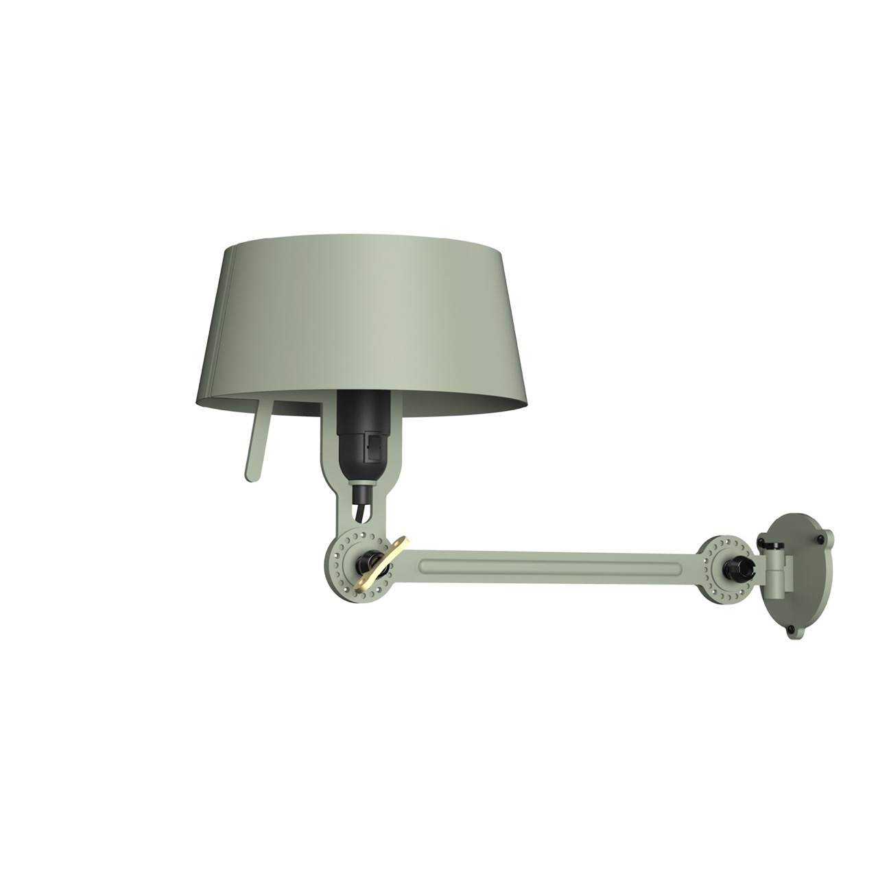 TONONE - BOLT BED UNDERFIT - FLUX GREEN