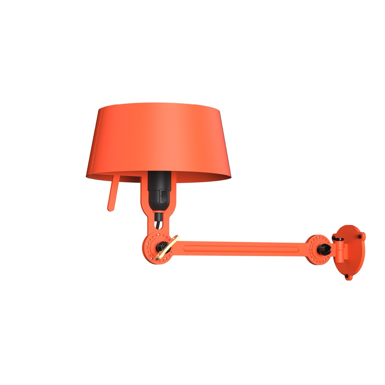 TONONE - BOLT BED UNDERFIT - STRIKING ORANGE