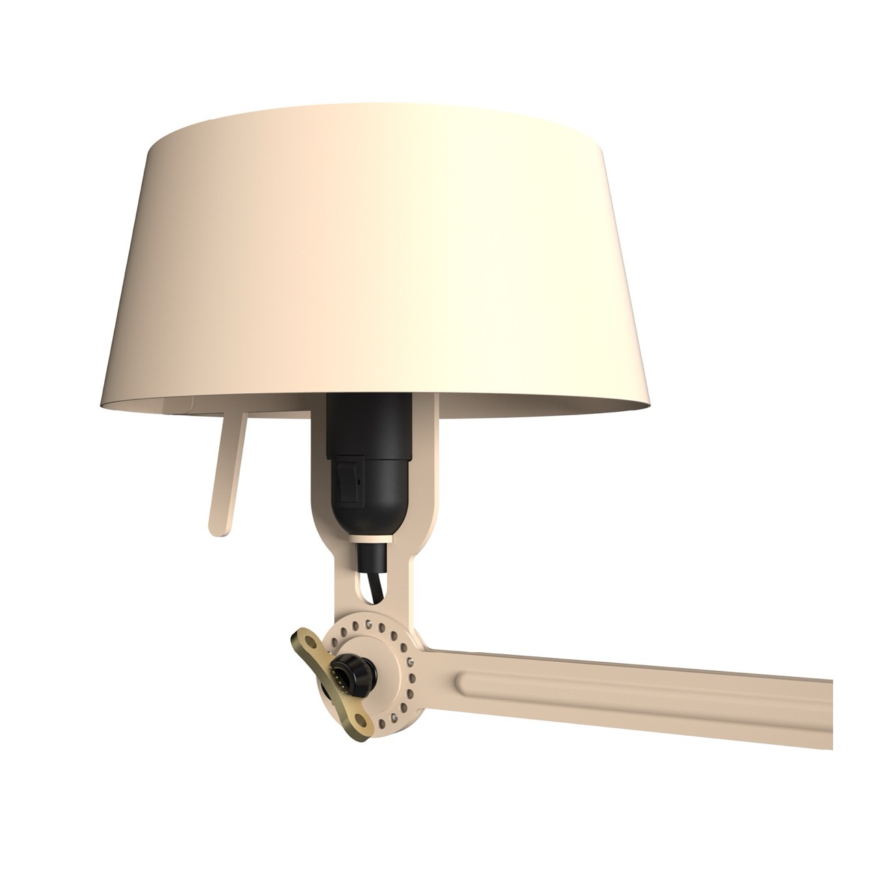 TONONE - BOLT UNDERFIT LAMP - LIGHTNING WHITE