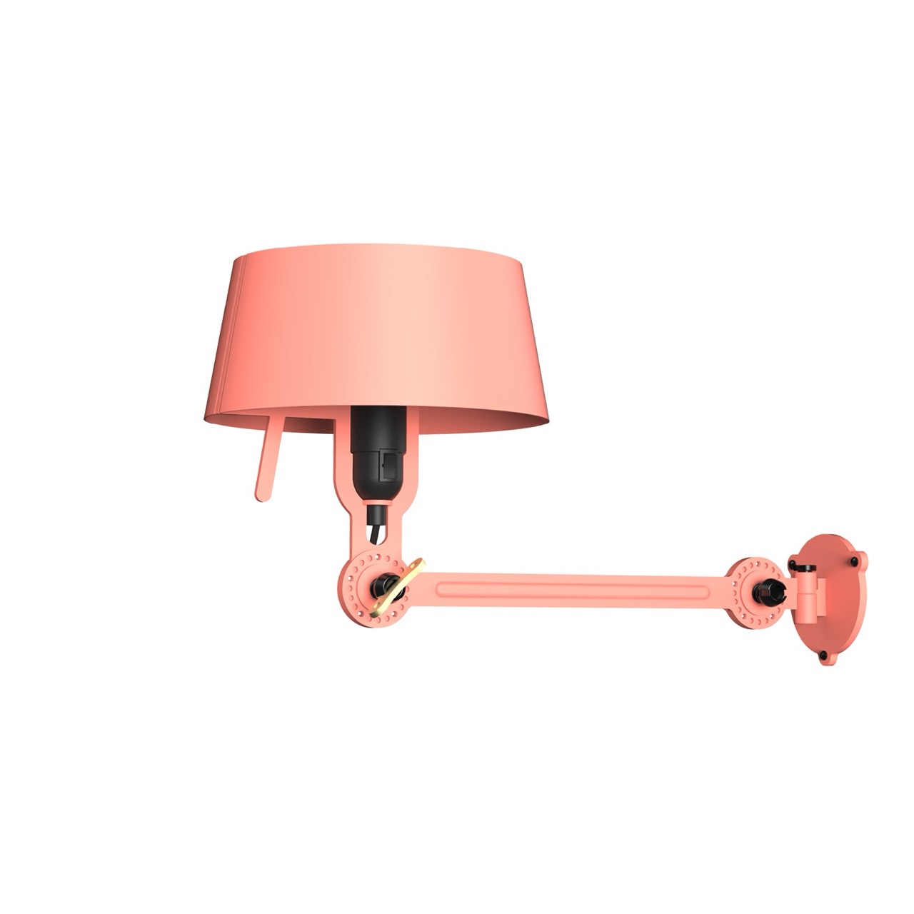 TONONE - BOLT BED UNDERFIT - DAYBREAK ROSE