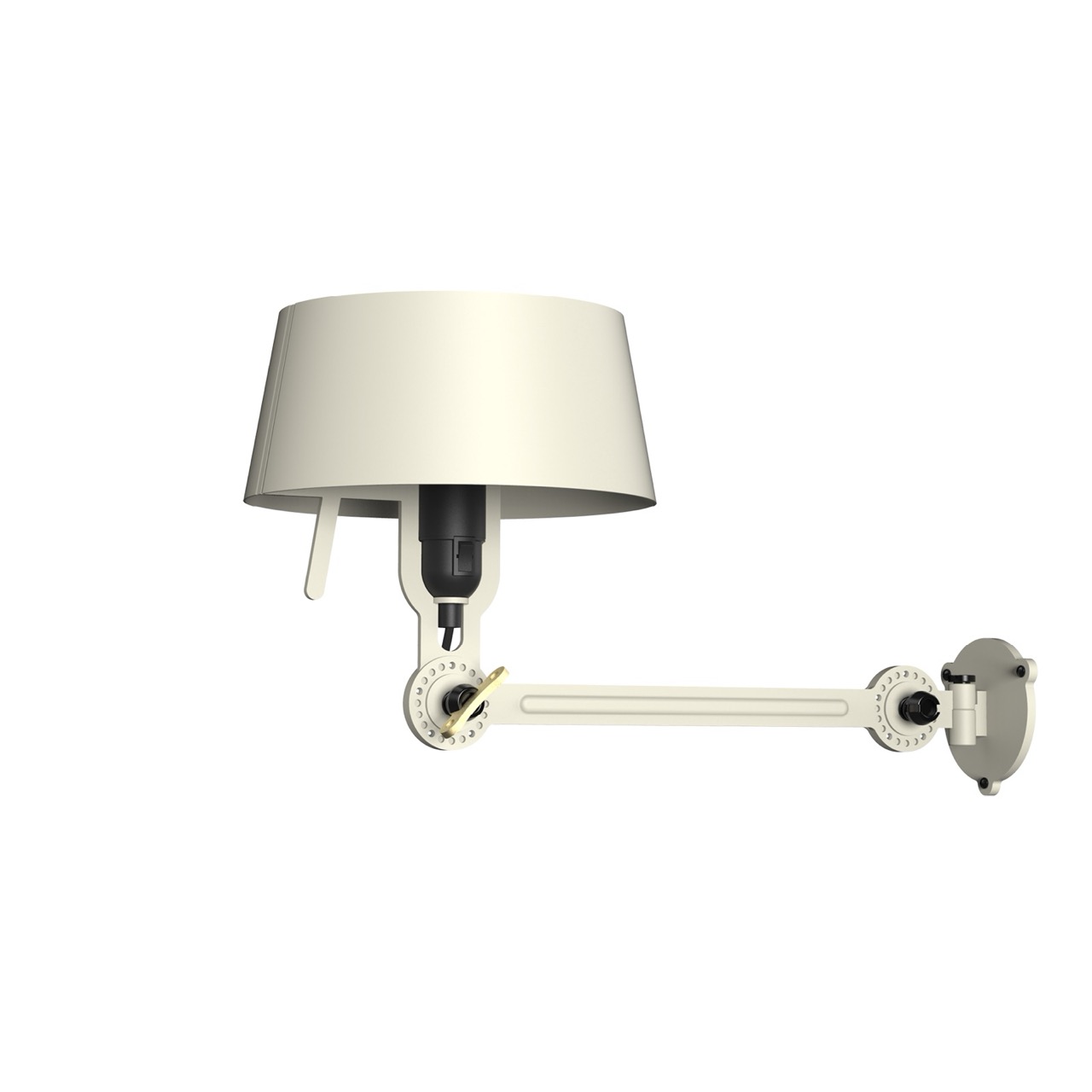TONONE - BOLT BED UNDERFIT - ASH GREY